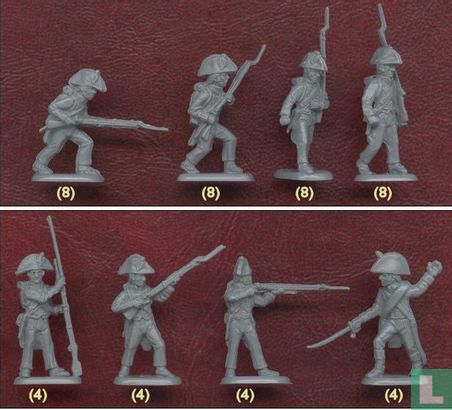 1805 French Line Infantry - Image 3
