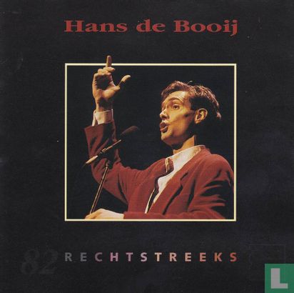Rechtstreeks - Afbeelding 1