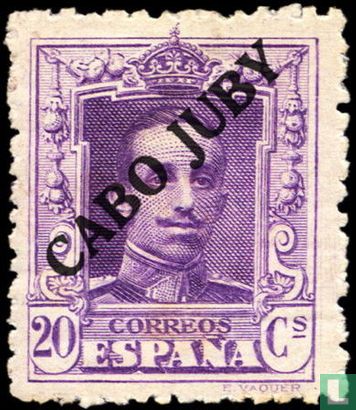 King Alfonso XIII   
