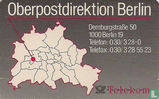 OPD Berlin - Afbeelding 2
