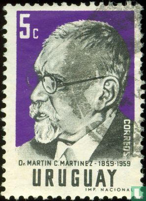 Dr. Martin C. Martinez - Image 1
