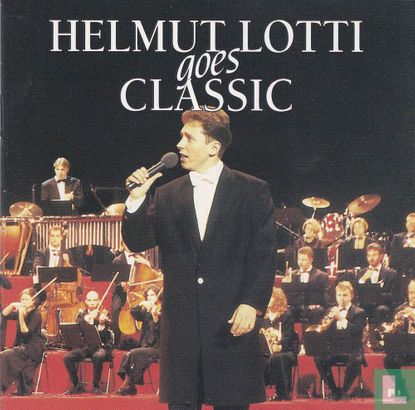 Helmut Lotti goes Classic - Afbeelding 1