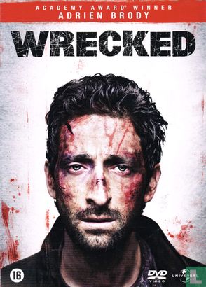 Wrecked  - Image 1