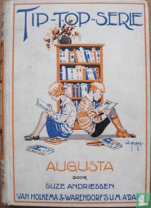 Augusta - Image 1