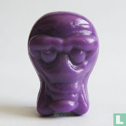 Wise Guy (purple) - Image 1