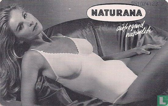 Naturana - Afbeelding 1