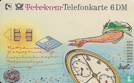 Telekom Consulting - Afbeelding 1