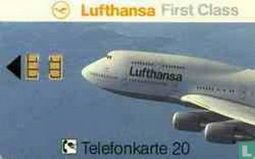 Lufthansa - Image 1