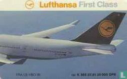 Lufthansa - Image 2