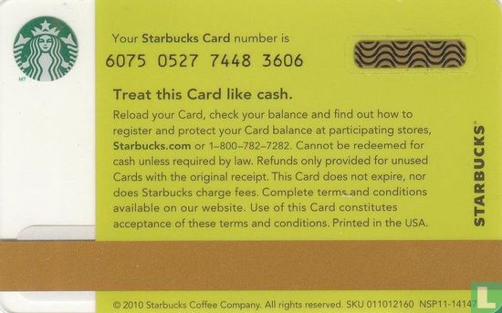 Starbucks 6075 - Image 2