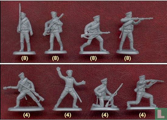 Russian Infantry - Image 3