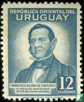 Francisco Acuna de Figueroa