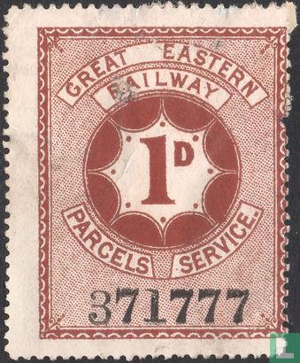 Great Eastern Railway 