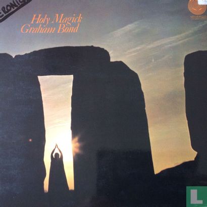 Holy Magick - Image 1