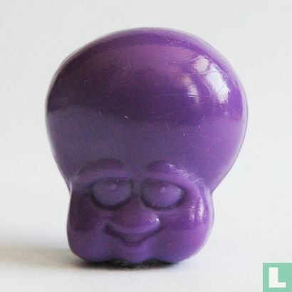 Baby Face (purple) - Image 1