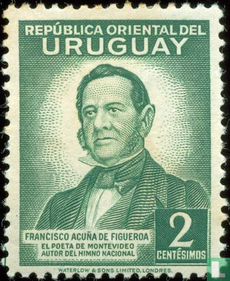 Francisco Acuna de Figueroa