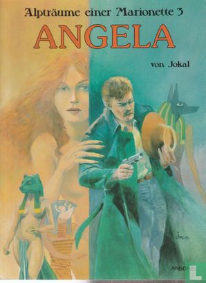 Angela  - Image 1