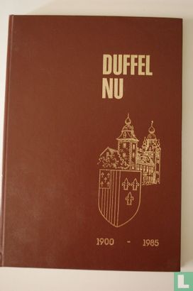 Duffel nu - 1900-1985 - Bild 1