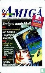 Amiga - Magazin 1 - Afbeelding 1