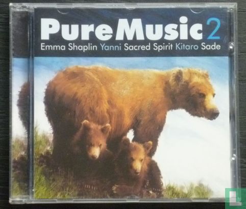 Pure Music 2 - Image 1