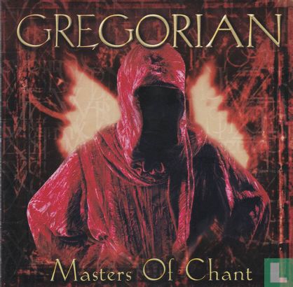 Gregorian - Masters of Chant - Bild 1
