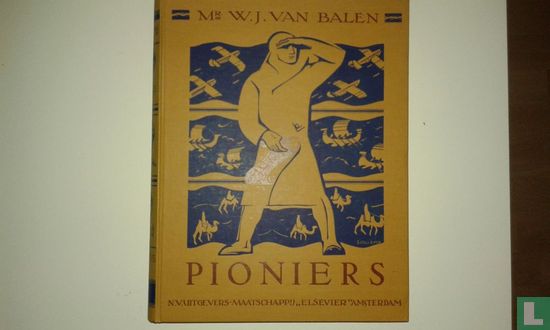 Pioniers - Image 1