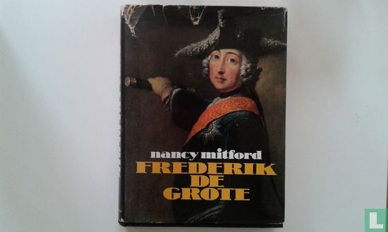 Frederik de Grote - Afbeelding 1