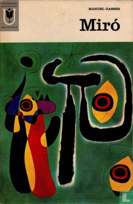 Miro - Bild 1