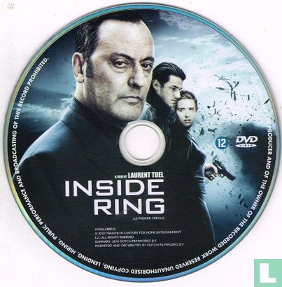 Inside Ring   - Afbeelding 3