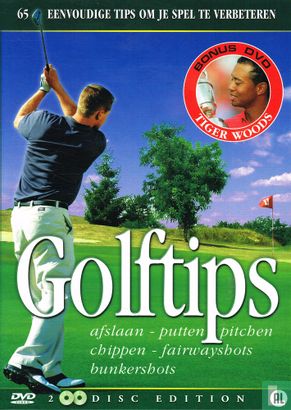 Golftips - Afbeelding 1