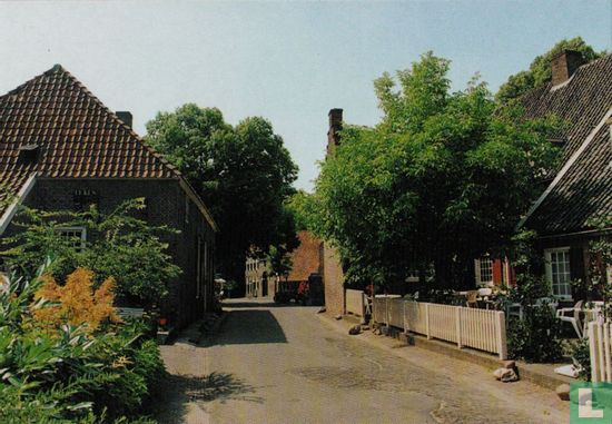 Bronkhorst, Stadsgezicht - Image 1
