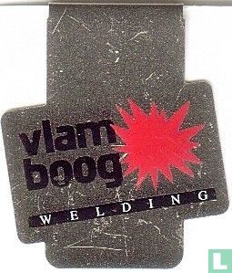 Vlamboog Welding