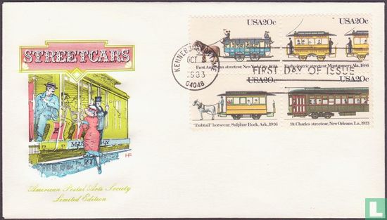Tramways