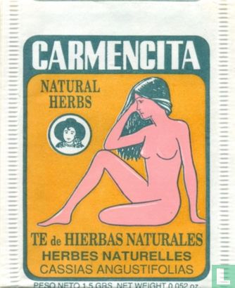 Natural Herbs   - Afbeelding 1