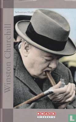 Winston Churchill - Afbeelding 1