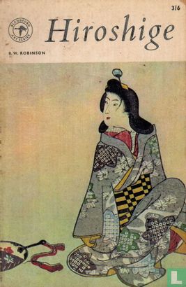 Hiroshige - Bild 1
