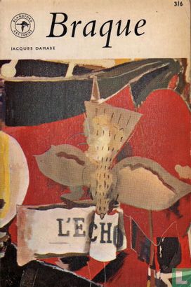 Braque - Image 1