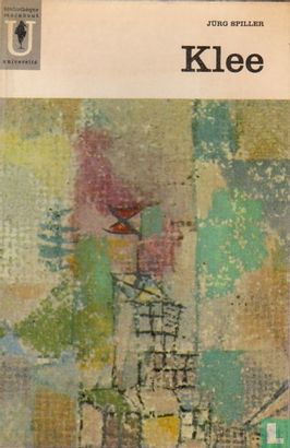 Klee - Bild 1