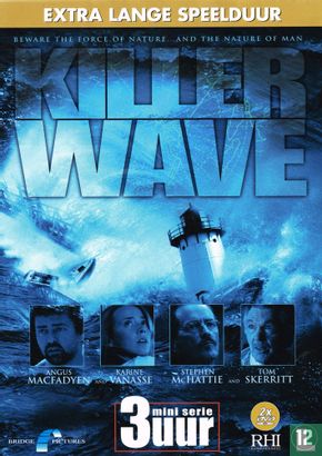 Killer Wave - Afbeelding 1