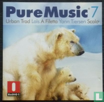 Pure Music 7 - Afbeelding 1