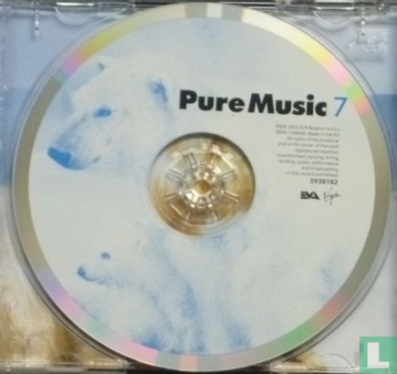 Pure Music 7 - Image 3