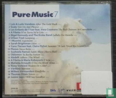 Pure Music 7 - Afbeelding 2
