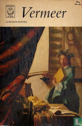 Vermeer - Bild 1