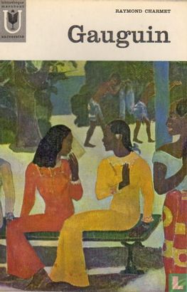 Gauguin - Image 1