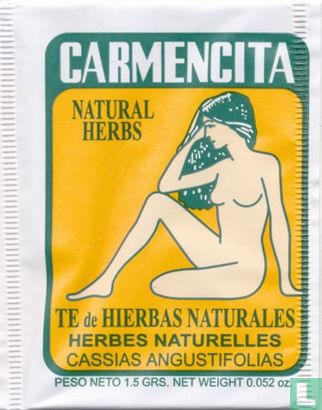 Natural Herbs - Afbeelding 1