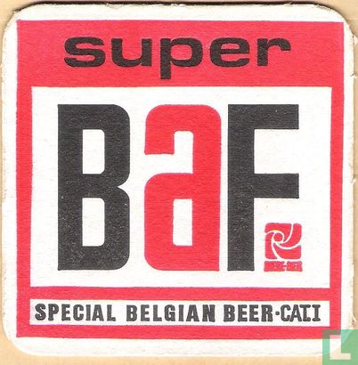 Super BAF