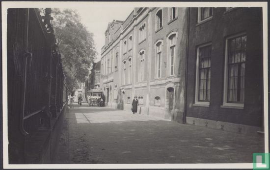Jeruzalemstraat