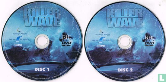 Killer Wave - Image 3