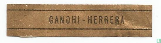 Gandhi-Herrera - Bild 1