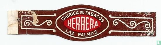 Herrera Fabrica de Tabacos las Palmas - Image 1